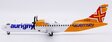 Aurigny Air Services - ATR72-600 (JC Wings 1:400)
