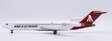 Mexicana - Boeing 727-200 (JC Wings 1:200)