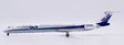 House Colors - McDonnell Douglas MD-90 (JC Wings 1:200)