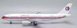 China Eastern Airlines - Airbus A300-600R (JC Wings 1:200)