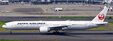 Japan Airlines - Boeing 777-300ER (JC Wings 1:400)