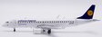 Lufthansa Regional - Embraer ERJ-190LR (JC Wings 1:400)
