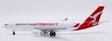 Qantas Freight - Airbus A330-200(P2F) (JC Wings 1:400)
