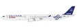 China Eastern Airlines - Airbus A340-600 (JC Wings 1:400)