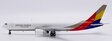 Asiana Cargo - Boeing 767-300F (JC Wings 1:400)