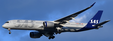 SAS Scandinavian Airlines - Airbus A350-900 (JC Wings 1:400)