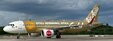 Air Asia - Airbus A320neo (JC Wings 1:400)