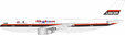 Laker Airways Skytrain - Airbus A300B4-203 (Inflight200 1:200)
