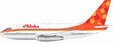 Aloha Airlines - Boeing 737-159 (Inflight200 1:200)