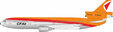 CP Air - McDonnell Douglas DC-10-30 (Inflight200 1:200)