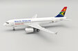 South African Airways - Airbus A320-232 (Inflight200 1:200)