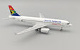 South African Airways Airbus A320-232 (Inflight200 1:200)