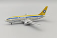Wien Air Alaska - Boeing 737-210C/Adv (Inflight200 1:200)