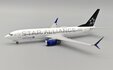 United Airlines (Star Alliance) - Boeing 737-824 (JFox 1:200)