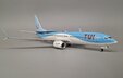 TUI Boeing 737-8K5 (JFox 1:200)