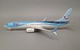 TUI Boeing 737-8K5 (JFox 1:200)