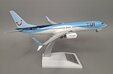 TUI Boeing 737-8K5 (JFox 1:200)