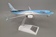 TUI Boeing 737-8K5 (JFox 1:200)