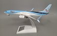 TUI Boeing 737-8K5 (JFox 1:200)