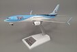 TUI Boeing 737-8K5 (JFox 1:200)