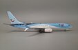 TUI Boeing 737-8K5 (JFox 1:200)