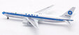 Varig Boeing 767-341/ER (Inflight200 1:200)