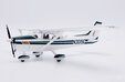 Private Cessna 172 (JC Wings 1:72)