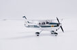 Private Cessna 172 (JC Wings 1:72)