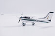 Private Cessna 172 (JC Wings 1:72)