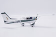 Private Cessna 172 (JC Wings 1:72)