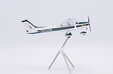 Private Cessna 172 (JC Wings 1:72)