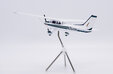 Private Cessna 172 (JC Wings 1:72)