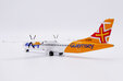 Aurigny Air Services ATR72-600 (JC Wings 1:200)