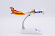 Aurigny Air Services ATR72-600 (JC Wings 1:200)