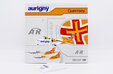 Aurigny Air Services ATR72-600 (JC Wings 1:200)