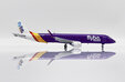 Flybe Embraer ERJ-195LR (JC Wings 1:200)