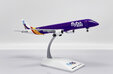 Flybe Embraer ERJ-195LR (JC Wings 1:200)