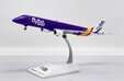 Flybe Embraer ERJ-195LR (JC Wings 1:200)