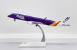 Flybe Embraer ERJ-195LR (JC Wings 1:200)
