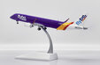 Flybe Embraer ERJ-195LR (JC Wings 1:200)