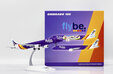 Flybe Embraer ERJ-195LR (JC Wings 1:200)