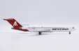 Mexicana Boeing 727-200 (JC Wings 1:200)