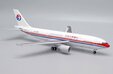 China Eastern Airlines Airbus A300-600R (JC Wings 1:200)