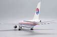 China Eastern Airlines Airbus A300-600R (JC Wings 1:200)