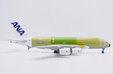 ANA All Nippon Airways Airbus A380 (JC Wings 1:200)