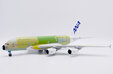 ANA All Nippon Airways Airbus A380 (JC Wings 1:200)