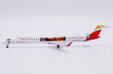 Iberia Regional (Air Nostrum) - Bombardier CRJ-1000ER (JC Wings 1:400)