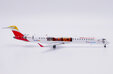 Iberia Regional (Air Nostrum) Bombardier CRJ-1000ER (JC Wings 1:400)