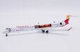 Iberia Regional (Air Nostrum) Bombardier CRJ-1000ER (JC Wings 1:400)