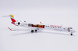 Iberia Regional (Air Nostrum) Bombardier CRJ-1000ER (JC Wings 1:400)